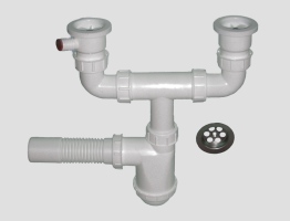 Сантехника смесители сифоны аксессуары для ванной оптом Польша